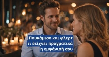 Πουκάμισα στο επαγγελματικό χώρο: πώς να δείχνεις σωστός, σοβαρός και προσεγμένος κάθε μέρα
